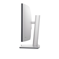 купить Монитор 37.5* Dell U3824DW, Black, IPS, 3840x1600@60GHz, 300кд/м2, 2000:1, 8ms, USB, USB-C,2xHDMI,DP  210-BHXB в Алматы фото 2