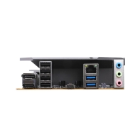 купить MB Socket1700, MATX, iB760 (DP+HDMI) Colorful BATTLE-AX B760M-PLUS D5 V20, 4DDR5, PCIx16, PCIx1 в Алматы фото 3