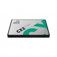 купить Твердотельный накопитель 2000GB SSD Team Group CX2 2.5&rdquo; SATA3 R540Mb/s W490MB/s T253X6002T0C101 в Алматы фото 2