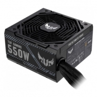 Купить Блок питания ASUS TUF-550B-GAMING 550W 80Plus Bronze TUF-550B-GAMING в Алматы