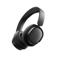 Купить Гарнитура Bluetooth Edifier ES850NB Black <охватывающие, ANC, 20-40000Hz, BT5.4, Type C> в Алматы