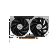 Купить Видеокарта MSI GeForce RTX 5050 8G VENTUS 2X, 8G GDDR6 128bit 1xHDMI 3xDP G5050-8V2 в Алматы