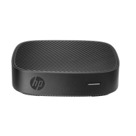 Купить HP Thin Client t430 16 / 2 Pro / SZC / USB Business Slim  kbd / mouse / 3yw / Intel 9260 ac 2x2 BT 5 в Алматы