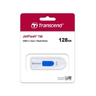 Купить Transcend TS128GJF790W, USB Flash Drive 128GB "790" USB3.0 в Алматы