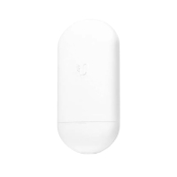 Купить WiFi точка доступа Ubiquiti NanoStation 5AC Loco в Алматы