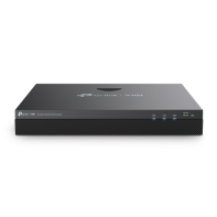 Купить Цифровой видеорегистратор 16CH TP-Link VIGI NVR2016H<16 каналов с разрешением до 8 МП, 2 интерфейса SATA до 10TB, hdmi, vga, два порта USB 2.0,  ONVIF, H.265+/H.265/H.264+/H.264, рабочая температура &ndash;10...+55 &deg;C> в Алматы