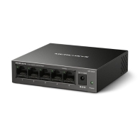 Купить Коммутатор Mercusys MS105GS в Алматы