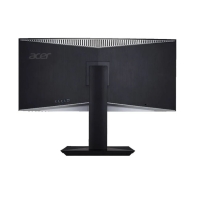купить Монитор 35* Acer CZ350CKbmiiphx, Black, VA, 3440x1440@100Hz, 300кд/м2, 1000:1, 4ms, 2xHDMI, DP UM.CC0EE.001 в Алматы фото 3