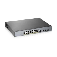 Купить Коммутатор Zyxel NebulaFlex Pro GS1350-18HP (GS1350-18HP-EU0101F) в Алматы