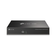Купить Цифровой видеорегистратор  8CH TP-Link VIGI NVR1008H <8 каналов с разрешением до 5 МП, 1 интерфейс SATA до 10TB, hdmi, vga, два порта USB 2.0,  ONVIF, H.265+/H.265/H.264+/H.264, рабочая температура &ndash;10...+55 &deg;C> в Алматы
