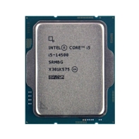 Купить Процессор (CPU) Intel Core i5 Processor 14500 1700&nbsp;i5-14500 OEM в Алматы
