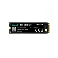 Купить SSD M.2 SATA  512 GB Hiksemi (Hikvision) HS-SSD-WAVE(N) 512G, SATA 6Gb/s в Алматы