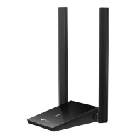 Купить Сетевой USB адаптер TP-Link Archer TX20U Plus в Алматы