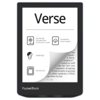 Купить Электронная книга PocketBook PB629-2-CIS голубой в Алматы