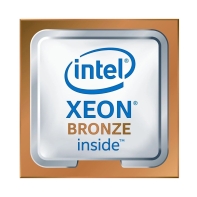 Купить CPU Intel Xeon Bronze 3204, 1.9 GHz (Cascade Lake, 1.9GHz), 6C/6T, 8.25MB L3, 85W, S-3647, oem в Алматы