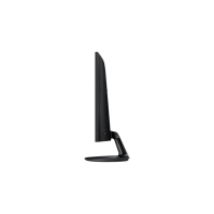 купить Монитор 27" SAMSUNG LS27D364GAIXCI VA R1800 1920x1080 100Hz 4мс 250кд/м2 3000:1 1xHDMI 1xDSub Черный в Алматы фото 2