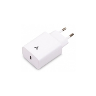 купить Зарядное устройство сетевое Accesstyle Basalt 20WT White в Алматы фото 2