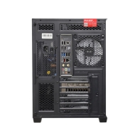купить Core i7-14700F-2.1GHz/Z790/RAM 32GB/SSD 1TB (M.2)/RTX 5080-16GB/no DVD/1000W/ в Алматы фото 3