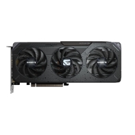 Купить Видеокарта Gigabyte (GV-R9060XTGAMING OC-16GD) Radeon RX 9060 XT GAMING OC 16G в Алматы