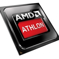 Купить Процессор AMD Athlon 3000G, 3.5Gh(Max), AM4, 2C/4T, L2 1MB, L3 4MB, Radeon Vega 3 Graphics, 35W, OEM в Алматы