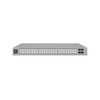 Купить Ubiquiti коммутатор UniFi Switch Pro Max 48 в Алматы