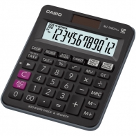 Купить Калькулятор настольный CASIO DJ-120DPLUS-W-EP в Алматы