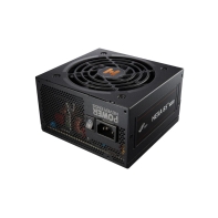 Купить Блок питания FSP Hydro PRO HA2-850, 850W, 120mm fan, Active PFC >0,9, 80+ BRONZE, ATX 2.52 в Алматы