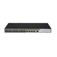 Купить Коммутатор H3C LS5120V3-28S-LI-GL Switch в Алматы