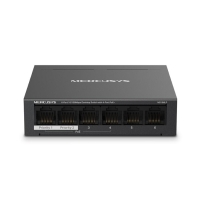 Купить Коммутатор Mercusys MS106LP в Алматы