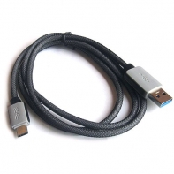 Купить Кабель V-T OT-9112C(TypeC-USB3.0, 1.5m) в Алматы
