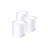 Купить Tp-Link Deco X60(3-pack) AX5400 Гигабитная домашняя Mesh-система Wi-Fi 6 в Алматы