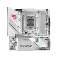 Купить Материнская плата ASUS ROG STRIX B850-G GAMING WIFI AM5 B850 4xDDR5 2xSATA 4xM.2 RAID HDMI DP ATX в Алматы