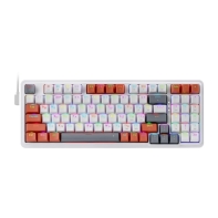 Купить KeyBoard  USB, Redragon Gloria RU, mechanical, (72216) в Алматы