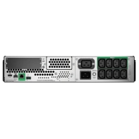 купить ИБП APC Smart-UPS SMT3000RMI2UC, 3000ВA,&nbsp;2700&nbsp;Ватт в Алматы фото 3