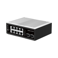 купить Коммутатор BDCOM IES200-L25-8T2S в Алматы фото 2