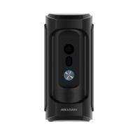 Купить Вызывная панель Hikvision серии DS-KB&nbsp;DS-KB8113-IME1(B) в Алматы