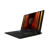 купить Ноутбук MSI Vector 18 HX AI A2XWIG, Core Ultra 9 275HX/18*QHD /32GB/2TB/GF RTX5080 16GB/LAN/W11H 9S7-1824B4-1028 в Алматы фото 2