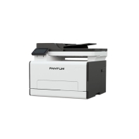 купить Pantum CM2100ADW Color MFP A4 20 str./min. Scanner ADF USB 2.0 WiFi 802.11b/g/n duplex white&nbsp; в Алматы фото 2