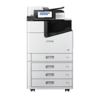 Купить МФУ Epson Enterprise WF-C21000D4TW C11CH88401BX A3+, до 100 стр/мин (А4), до 54 стр/мин (А3), ADF, Fax, LAN, WIFI в Алматы