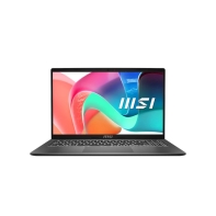 Купить Ноутбук NB MSI Modern 15 F13MG-044XKZ 15.6" IPS i3-1315U/16GB/ 512GB SSD/Intel Iris Xe/Dos/Gray в Алматы