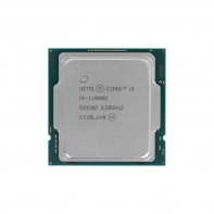 Купить CPU Intel Core i9-11900K 3,5GHz (5,3GHz) 16Mb 8/16 Rocket Lake Intel&reg; UHD 750 95W FCLGA1200 OEM в Алматы