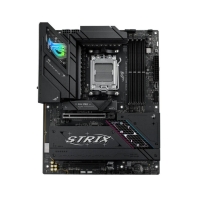 Купить Материнская плата ASUS ROG STRIX B850-F GAMING WIFI AM5 4xDDR5 2xSATA 4xM.2 HDMI DP ATX в Алматы