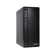 Купить Core i3-12100-3.3GHz/H610/RAM 16GB/SSD 512GB/no DVD/300W в Алматы