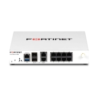 Купить FortiGate-90G 8 x GE RJ45 ports, 2 x 10GE RJ45/SFP+ shared media WAN ports. в Алматы