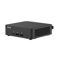купить ASUS NUC BAREBONE, NUC15 pro, Core 5 210H, 2xDDR5, SSD Gen5, USB-A, USB-C, Wi-Fi 7, 90AR00R2-M00060 в Алматы фото 2