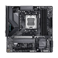 Купить Материнская плата GIGABYTE B850M EAGLE WF6E, AM5, B850, 4xDDR5, 2xDP+1HDMI, 3xM.2, 4xSATA WF6E, MATX в Алматы