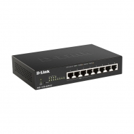 Купить Коммутатор D-Link DGS-1100-08PLV2/A1A в Алматы