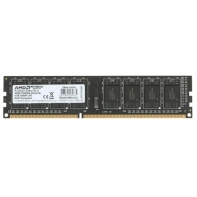 Купить Оперативная память AMD Radeon R3 Value Series R334G1339U1S-U 4 ГБ в Алматы