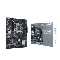 Купить Сист. плата ASUS PRIME H610M-E D4-CSM, H610, 1700, 2xDIMM DDR4, PCI-E x16, PCI-E x1, 2xM.2, 4xSATA, D-Sub, HDMI, DP, BOX в Алматы