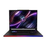 Купить NB MSI Raider 16 Max HX B2WI-056KZ 16" IPS 240Hz/Core Ultra 9 290HXPlus/32GB/2TB/RTX5080/W11H/Black в Алматы